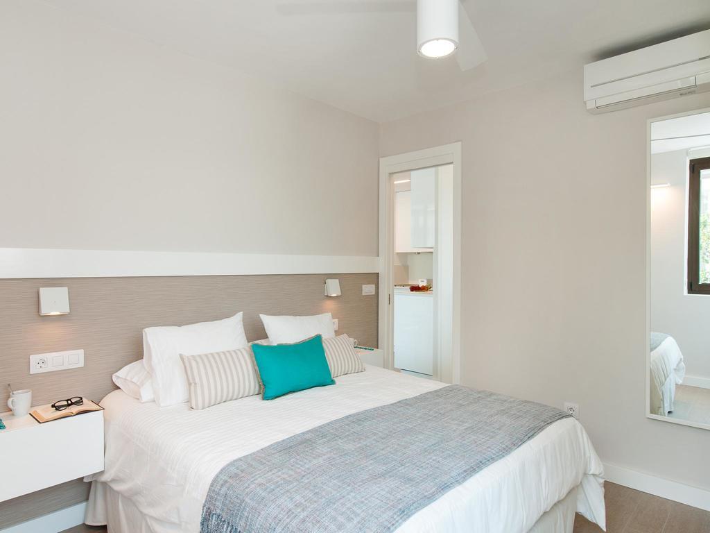 Beachfront Apartment Siesta 21 San Agustin Playa By Villagrancanaria Kültér fotó